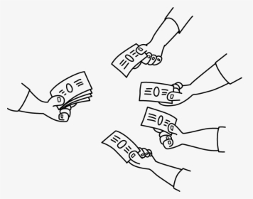 Line Art, HD Png Download, Free Download