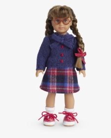 Fnl13 Molly Mini Doll - American Girl Doll Molly Beforever, HD Png Download, Free Download