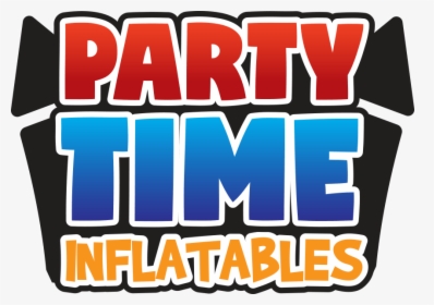 Transparent Party Time Png, Png Download, Free Download