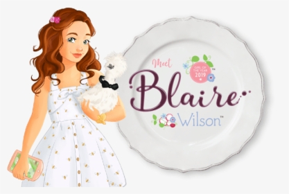 Blaire Wilson - Blaire American Girl Logo, HD Png Download, Free Download