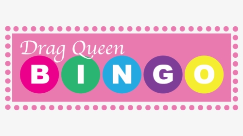 Drag Queen Bingo, HD Png Download, Free Download