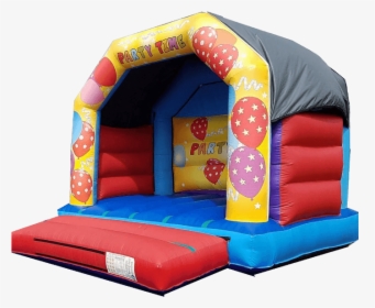 Bouncy Castle Png, Transparent Png, Free Download