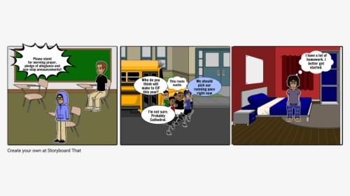 Comics, HD Png Download, Free Download