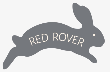 Red Rover - Domestic Rabbit, HD Png Download, Free Download