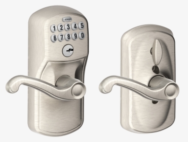 Schlage Fe595 Ply 619, HD Png Download, Free Download