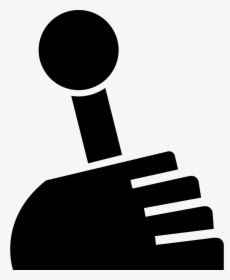 Lever - Gear Box Icon Png, Transparent Png, Free Download