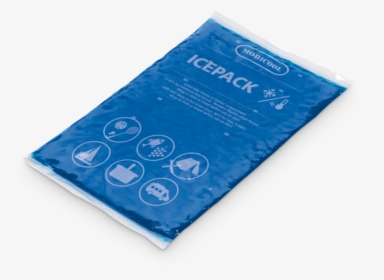 Mobicool Soft Ice Pack - Mobicool Soft Icepack 600, HD Png Download, Free Download