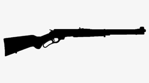 Lever Gun Png Image Clip Art - Marlin 336, Transparent Png, Free Download