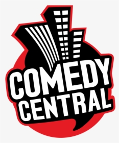 Comedy Central Logo Blank, HD Png Download, Free Download