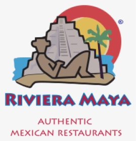 Riviera Maya Mexican Restaurant Logo - Kamaya Painters The Collected Works, HD Png Download, Free Download
