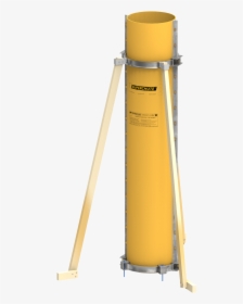 Straight Sided Forms - Cylinder, HD Png Download, Free Download