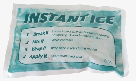 Transparent Ice Pack Png, Png Download, Free Download