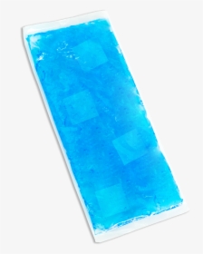 Active Ice Gel Pack Has Inner Ice Technology - Ice Pack Transparent, HD Png Download, Free Download