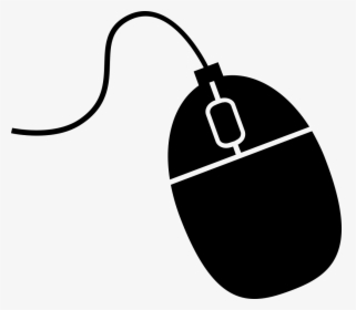 Computer Mouse Icon Png - Computer Mouse Clipart Png, Transparent Png, Free Download