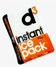 Product Image For Instant Ice Packs - Illustration, HD Png Download, Free Download
