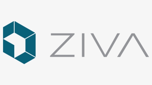 Ziva Dynamics Logo, HD Png Download, Free Download