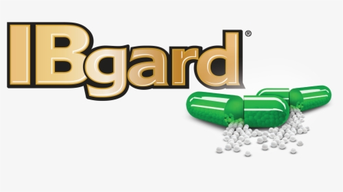 Ibgard - Ibgard Capsule, HD Png Download, Free Download