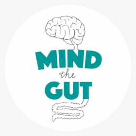 Mind Gut, HD Png Download, Free Download