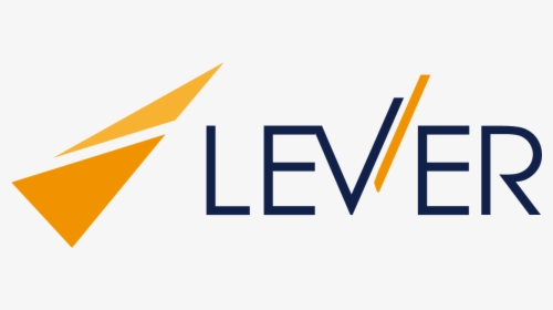 Lever Logo - Công Ty Tin Học, HD Png Download, Free Download