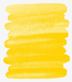 #paint #yellow #watercolor #aesthetic #tumblr - Stairs, HD Png Download, Free Download