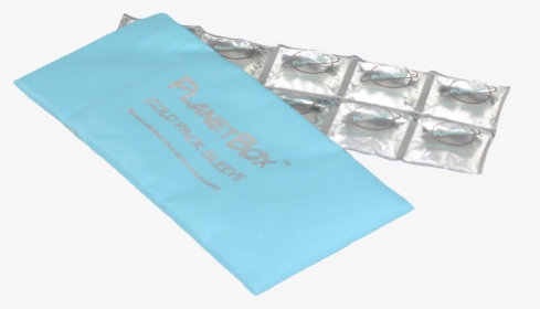 Planetbox Cold Kit Ice Pack, HD Png Download, Free Download