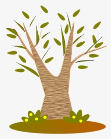 Tree - Great Grandparents Family Tree, HD Png Download, Free Download