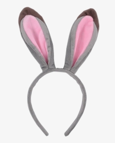 Bunny Ears Png Clipart - Fantasia Judy Zootopia, Transparent Png, Free Download