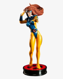 Marvel Jean Grey Action Figure, HD Png Download, Free Download