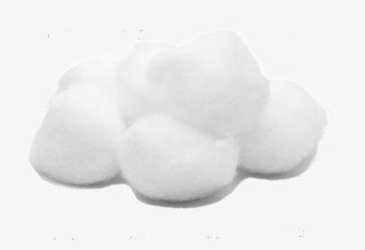 Cotton Ball Png Image Download - Pebble, Transparent Png, Free Download
