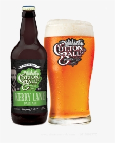 Kerry Lane Pale Ale - Kerry Beer, HD Png Download, Free Download