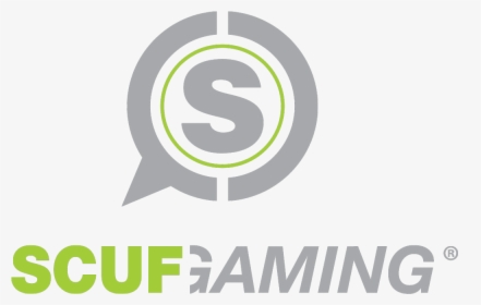 Scuf Logo Png, Transparent Png, Free Download
