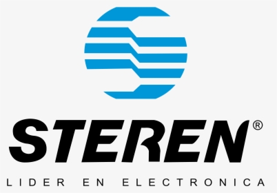 Steren Logo Vector, HD Png Download, Free Download