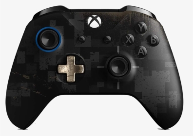 Limited Edition Xbox Controller, HD Png Download, Free Download