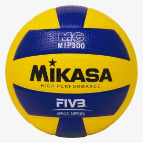 Transparent Background Volleyball Ball, HD Png Download, Free Download