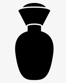 Stylish Perfume Bottle - Logo De Frasco De Perfume, HD Png Download, Free Download