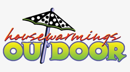 Hwo Logo - Housewarmings Outdoor, HD Png Download, Free Download