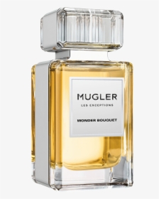 Mugler Les Exceptions - Mugler Parfum, HD Png Download, Free Download