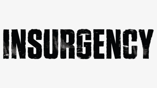 Insurgency Png Logo - Insurgency, Transparent Png, Free Download