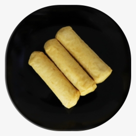 Fried Fish Png -fried Fish Roll - Dish, Transparent Png, Free Download