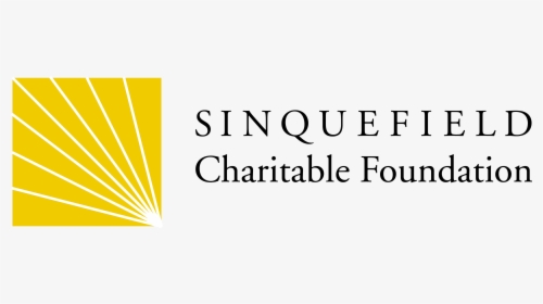 Sinquefield Charitable Foundation - Calligraphy, HD Png Download, Free Download