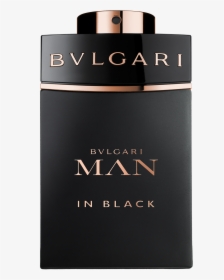 Bvlgari Man In Black Price In Usa, HD Png Download, Free Download