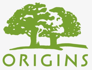 Origins Logo - Origins Skin Care, HD Png Download, Free Download