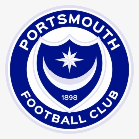 Portsmouth Fc, HD Png Download, Free Download