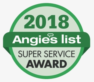Image (1) - Angie's List Super Service Award 2018, HD Png Download, Free Download