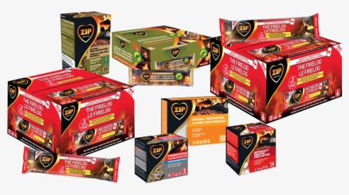 Outdoor Firepits & Chimineas - Box, HD Png Download, Free Download