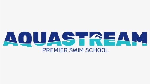 Aquastream Swim School - Graphic Design, HD Png Download, Free Download