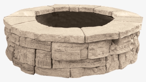 Belvedere Round Fire Pit, HD Png Download, Free Download