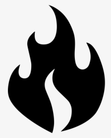 Flame - Emblem, HD Png Download, Free Download