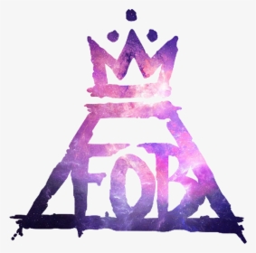 Fall Out Boy Logotipo, HD Png Download, Free Download