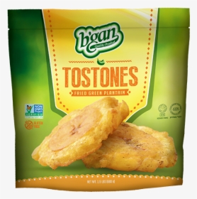Tostones Snack, HD Png Download, Free Download